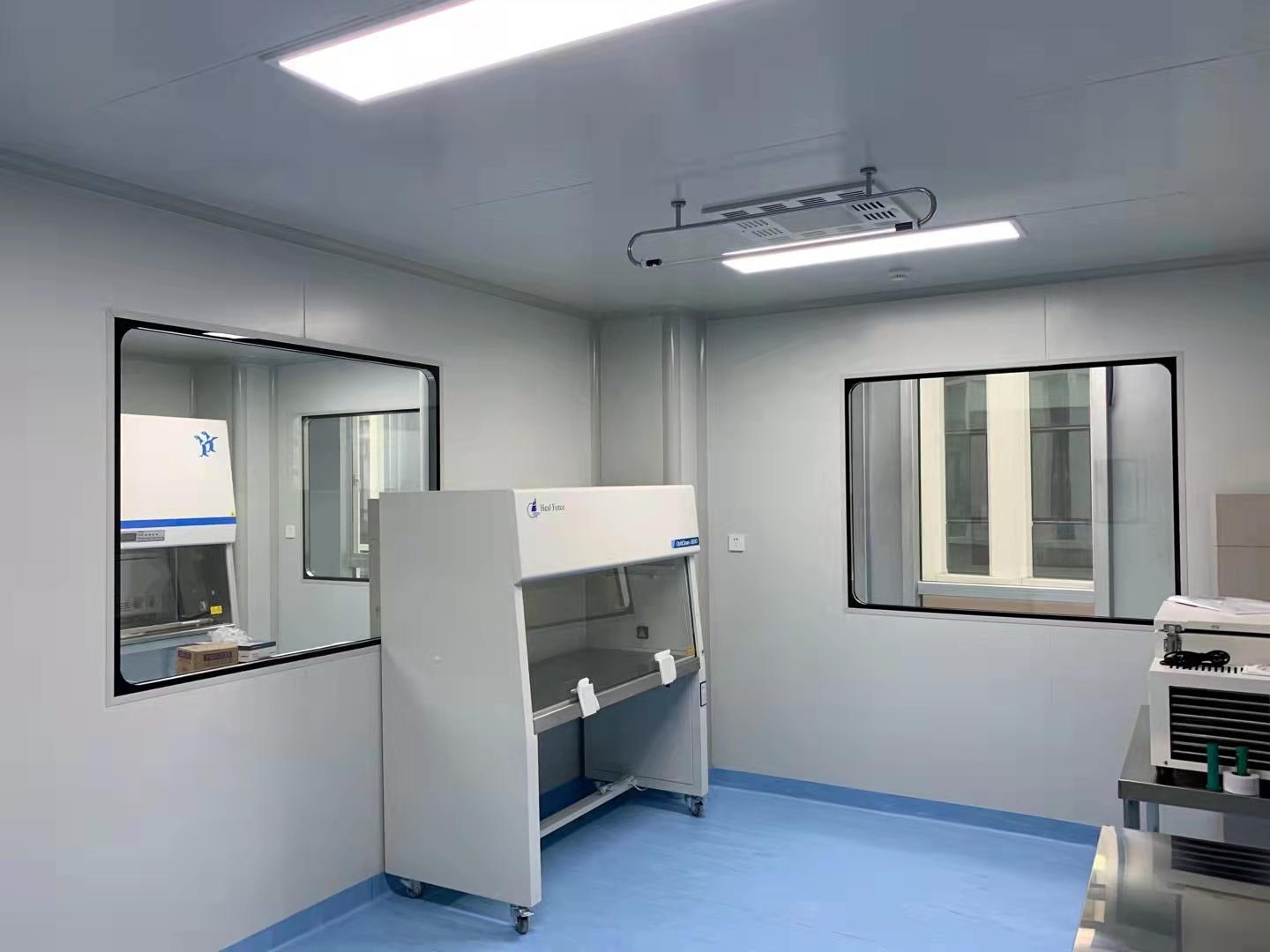 NK细胞实验室