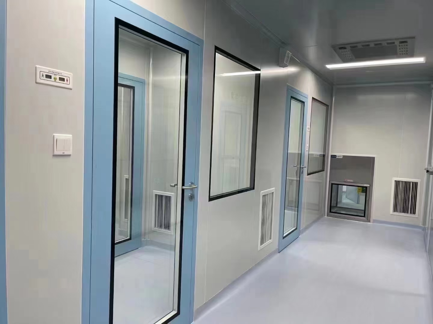 北京干细胞实验室