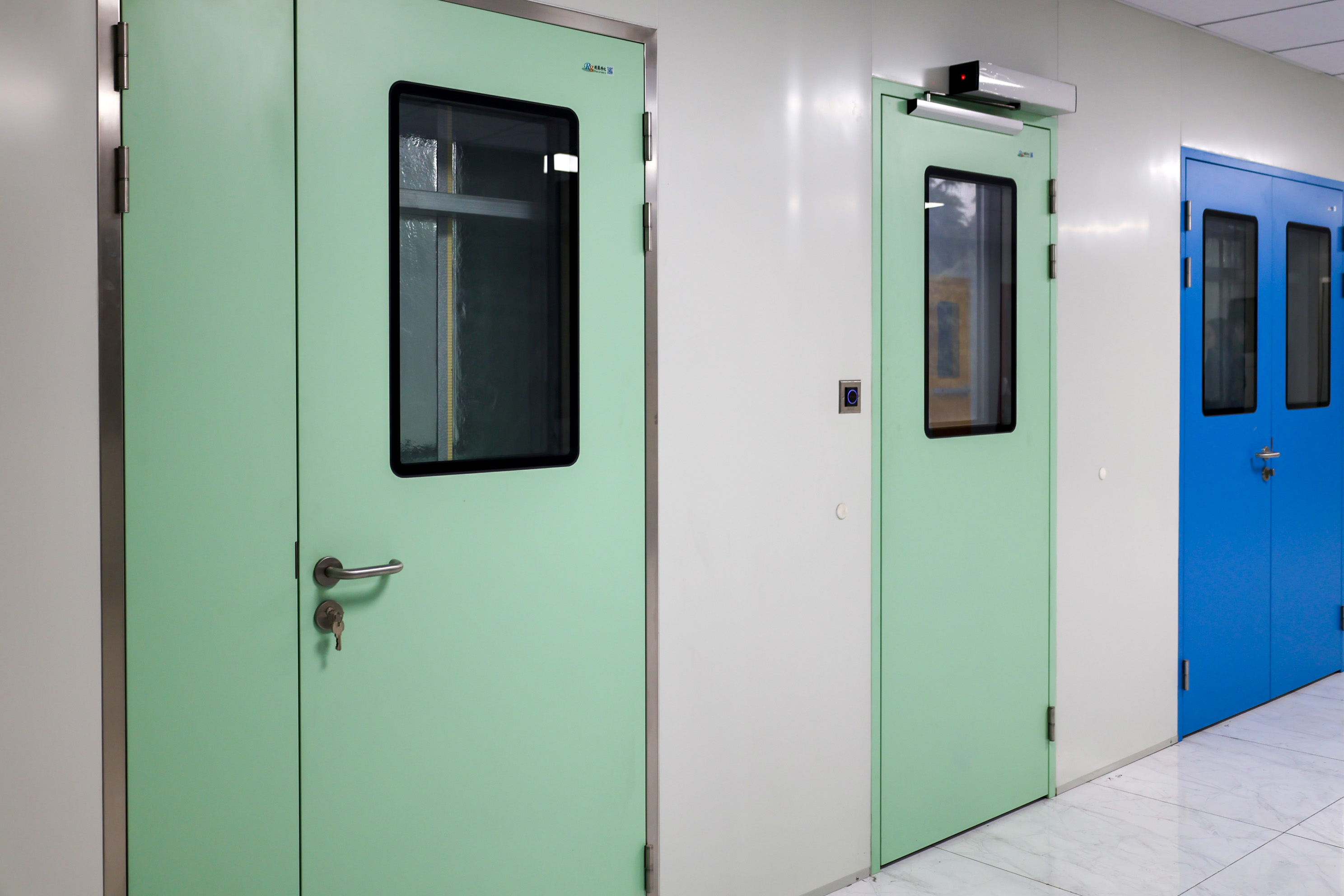 什么是净化车间？