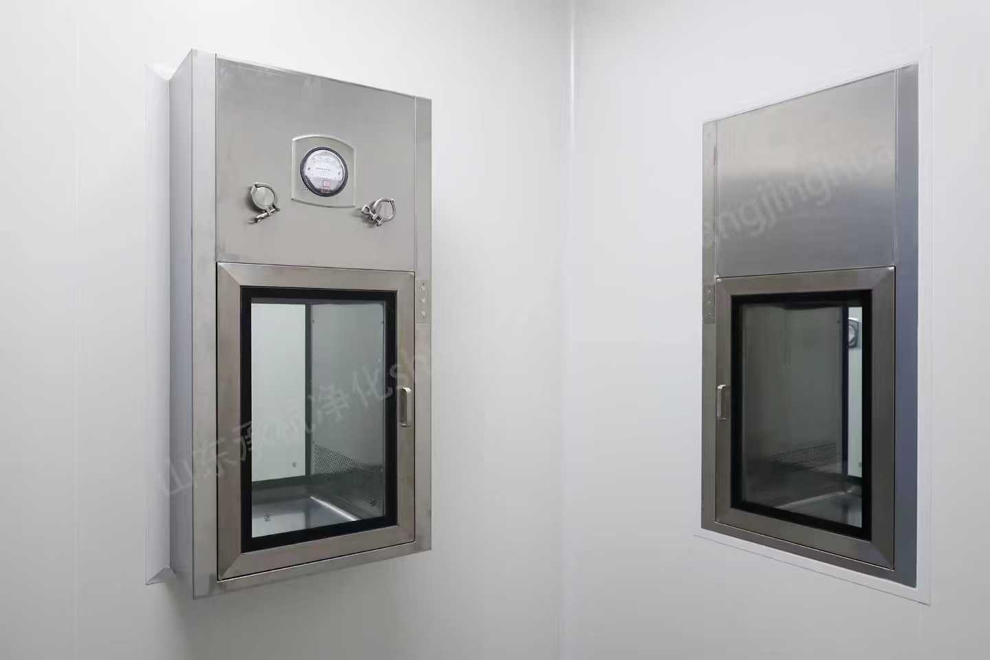 细胞实验室的“隐形守门人”，传递窗里的大学问