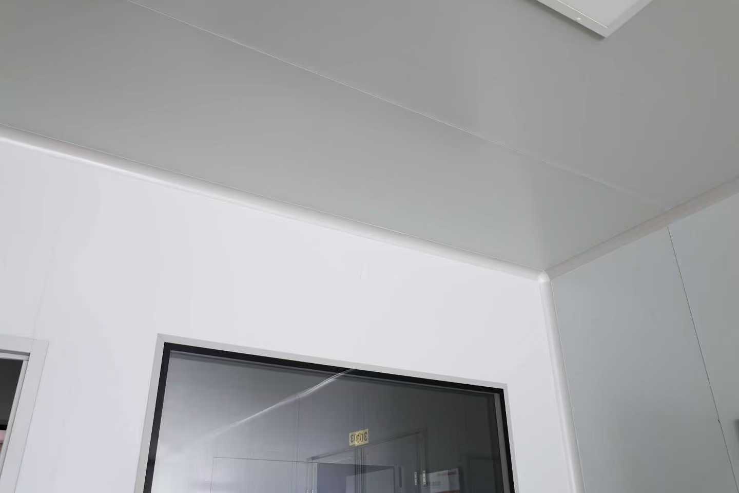 净化工程装修核心规范解读